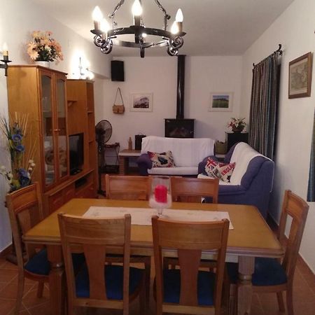 Casa Rural Cerca Del Caminito Del Rey Ардалес Екстер'єр фото