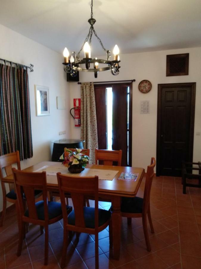 Casa Rural Cerca Del Caminito Del Rey Ардалес Екстер'єр фото