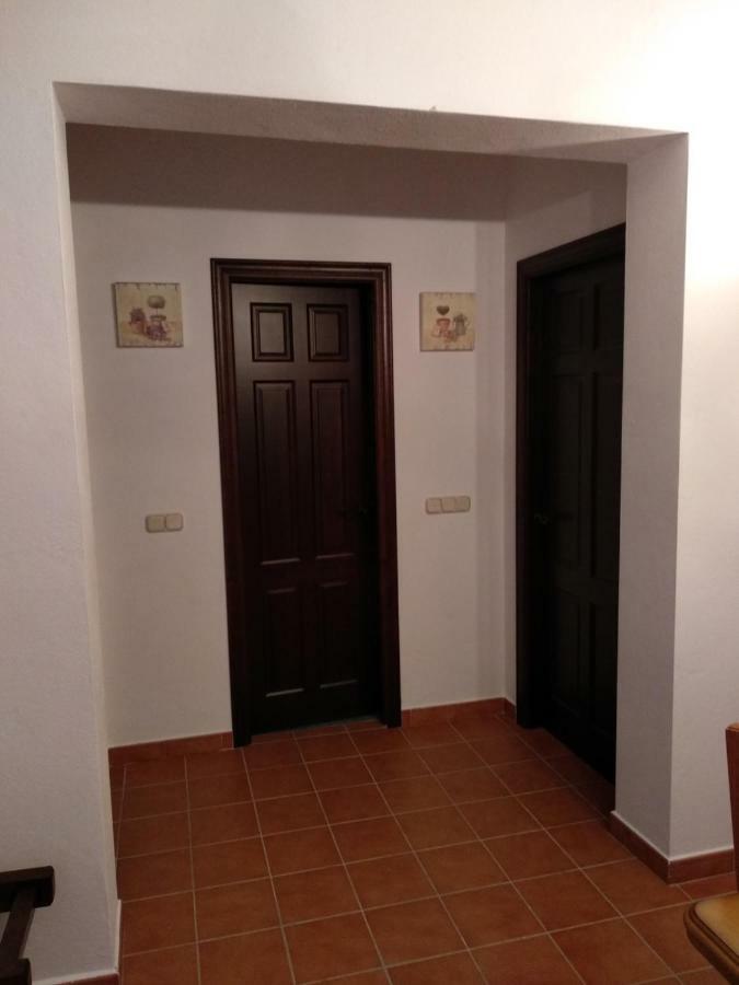 Casa Rural Cerca Del Caminito Del Rey Ардалес Екстер'єр фото