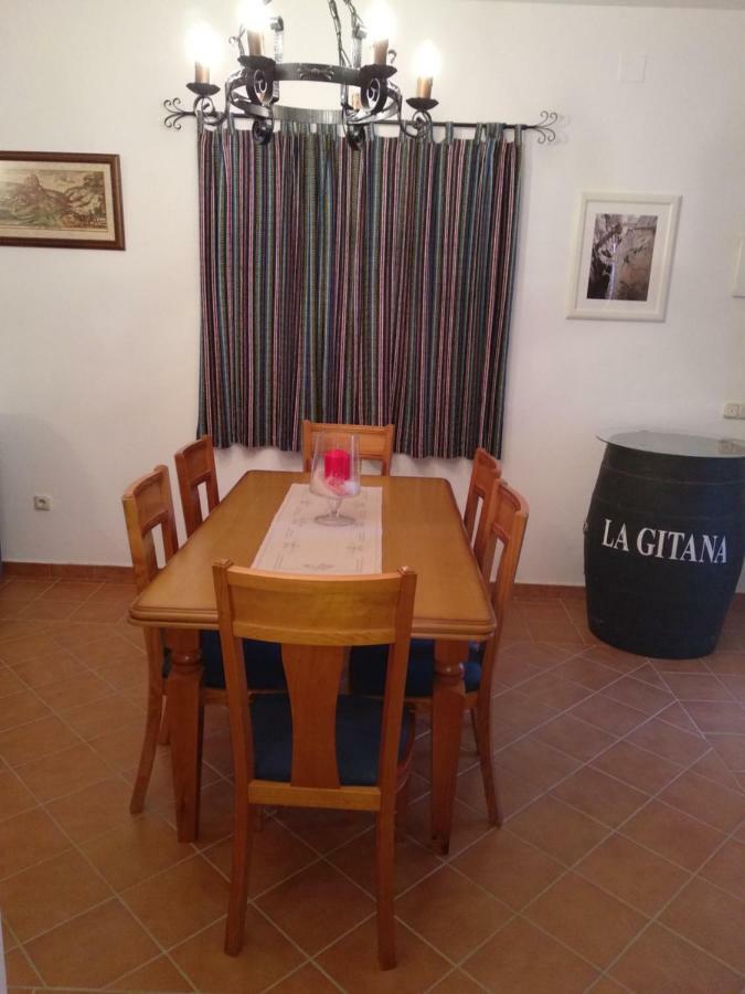 Casa Rural Cerca Del Caminito Del Rey Ардалес Екстер'єр фото